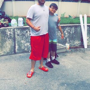 Meet your Posher, Dan